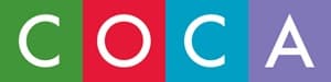 COCA Logo
