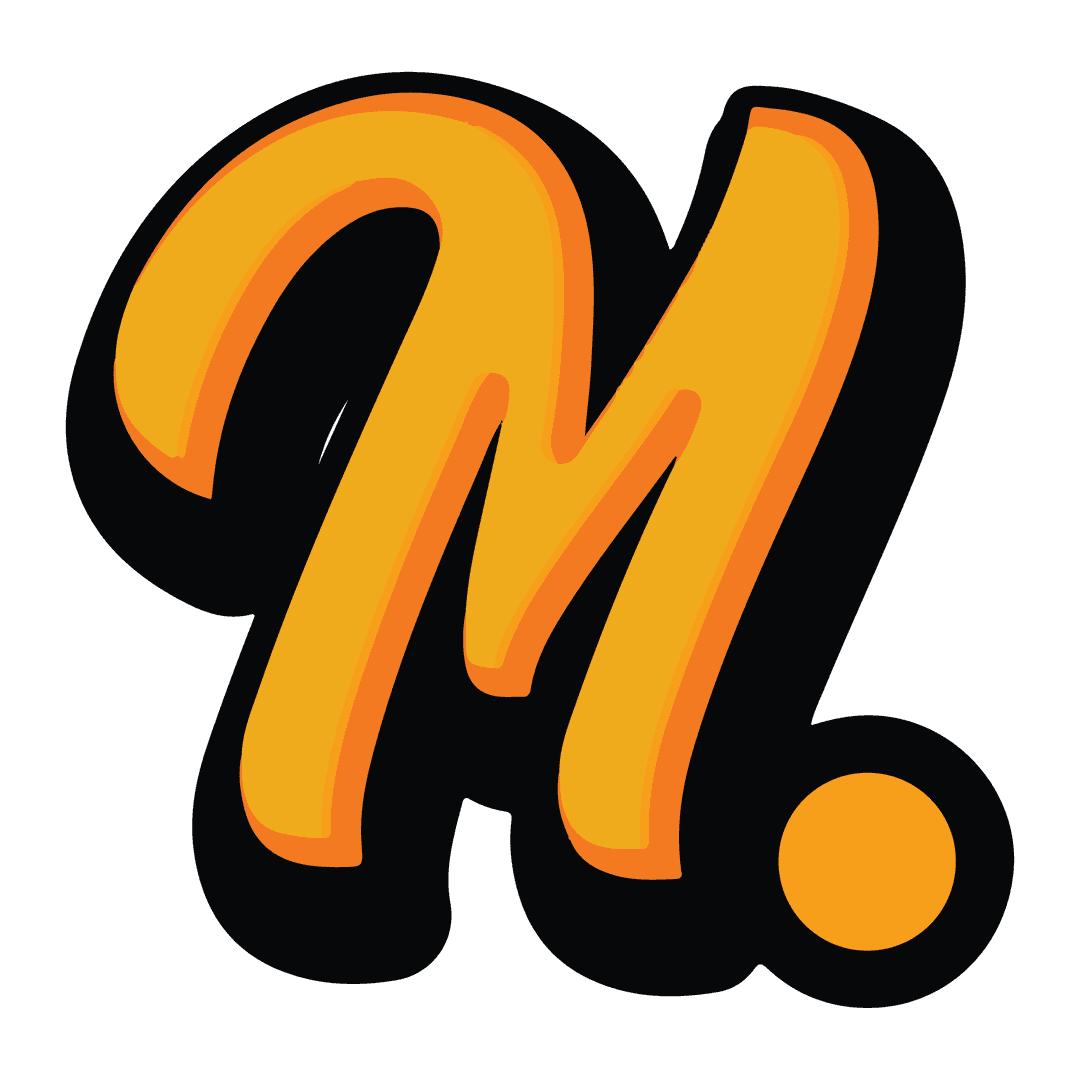 Team M Logo